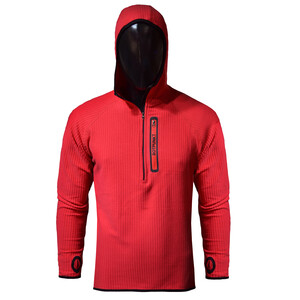 climbing hoodie