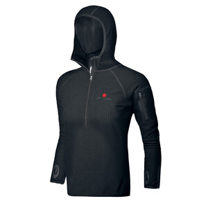 climbing hoodie