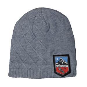 gorro abrigo